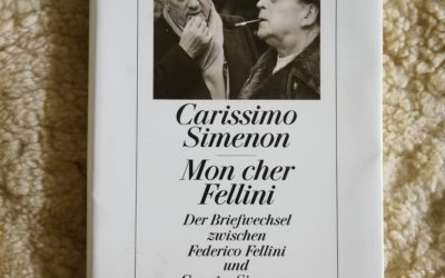 “Carissimo Simenon” wurde (vielleicht) heute vor 118 Jahren geboren