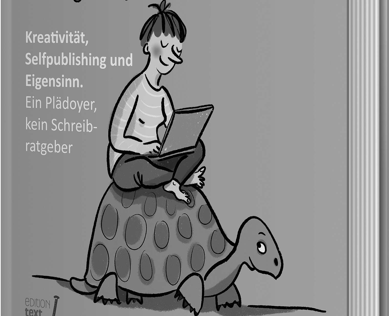 Eigensinnige Autorinnen wer könnte das sein? Wie werde ich selbst einer? mehreigensinn.de