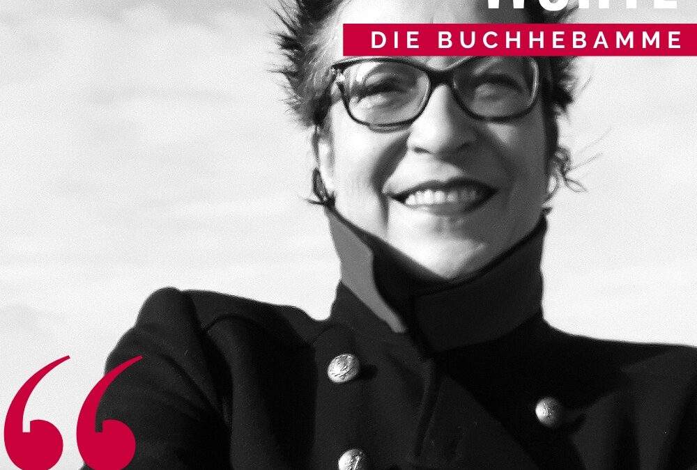 Keine Gießkanne, aber Praxistipps zum eigensinnigen Schreiben