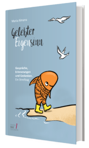 Cover von "Gelebter Eigensinn"